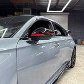 Side Mirror Pinstripe for Honda Civic 2022+